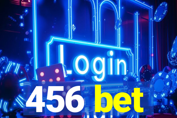 456 bet